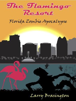 cover image of Flamingo Resort